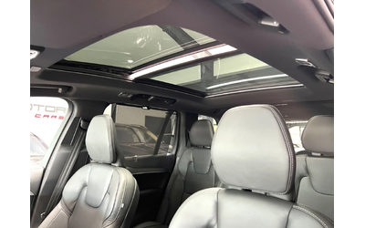 Volvo Xc90 R-DESIGN - автомобили, коли, обяви за нови и употребявани 13