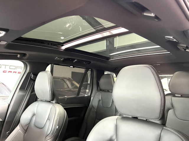 Volvo Xc90 R-DESIGN - автомобили, коли, обяви за нови и употребявани 13