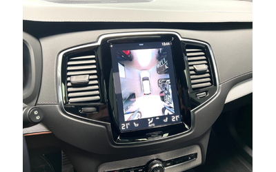 Volvo Xc90 R-DESIGN - автомобили, коли, обяви за нови и употребявани 8