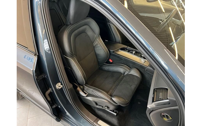 Volvo Xc90 R-Design - автомобили, коли, обяви за нови и употребявани 12