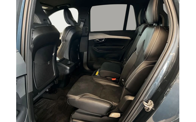Volvo Xc90 R-Design - автомобили, коли, обяви за нови и употребявани 6