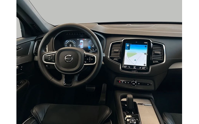 Volvo Xc90 R-Design - автомобили, коли, обяви за нови и употребявани 7