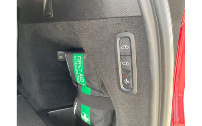 Volvo Xc90 R-Design - автомобили, коли, обяви за нови и употребявани 14