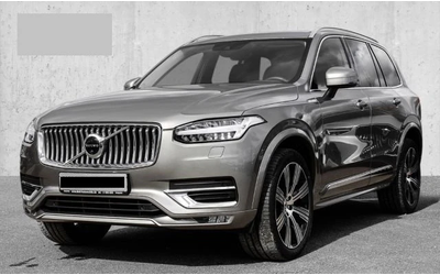 volvo-xc90 - 0