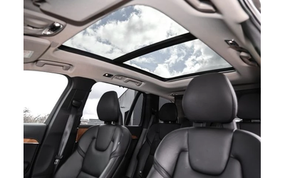 Volvo Xc90 B5 - автомобили, коли, обяви за нови и употребявани 13