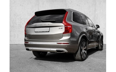 volvo-xc90 - 1