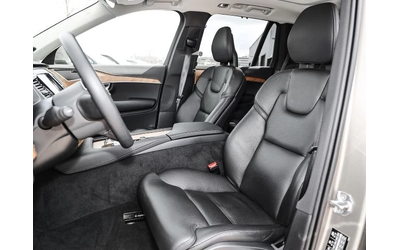 Volvo Xc90 B5 - автомобили, коли, обяви за нови и употребявани 6