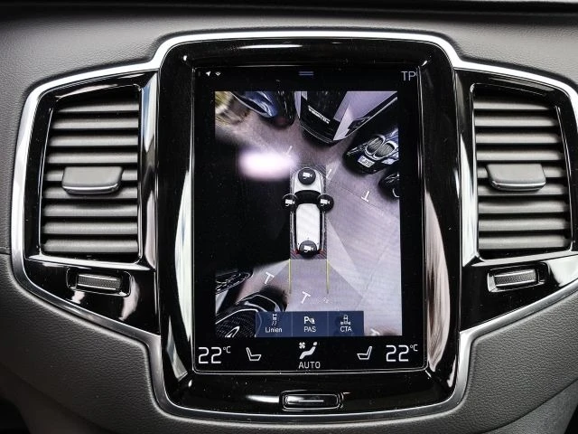 Volvo Xc90 B5 - автомобили, коли, обяви за нови и употребявани 8