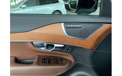 Volvo Xc90 B5 Momentum-Pro - автомобили, коли, обяви за нови и употребявани 11