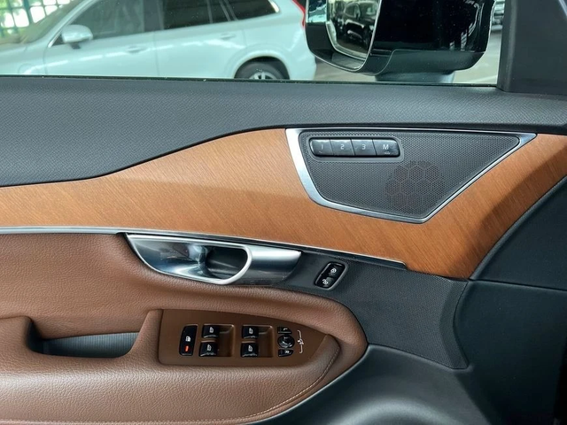 Volvo Xc90 B5 Momentum-Pro - автомобили, коли, обяви за нови и употребявани 11