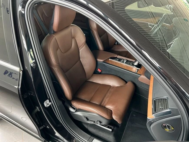 Volvo Xc90 B5 Momentum-Pro - автомобили, коли, обяви за нови и употребявани 13