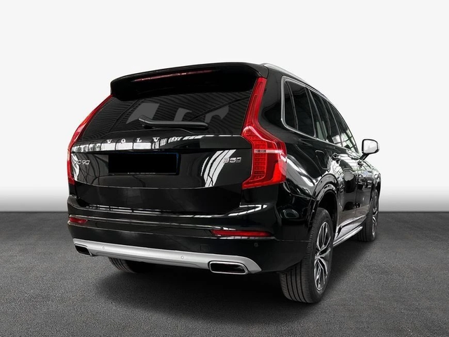 Volvo Xc90 B5 Momentum-Pro - автомобили, коли, обяви за нови и употребявани 1