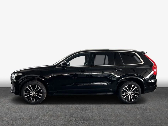 Volvo Xc90 B5 Momentum-Pro - автомобили, коли, обяви за нови и употребявани 2