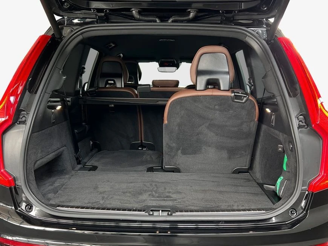 Volvo Xc90 B5 Momentum-Pro - автомобили, коли, обяви за нови и употребявани 4