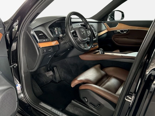 Volvo Xc90 B5 Momentum-Pro - автомобили, коли, обяви за нови и употребявани 5