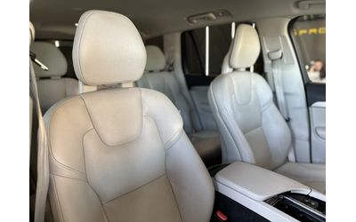 Volvo Xc90 AWD* Памет* Лизинг - автомобили, коли, обяви за нови и употребявани 12