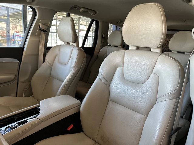 Volvo Xc90 AWD* Памет* Лизинг - автомобили, коли, обяви за нови и употребявани 5
