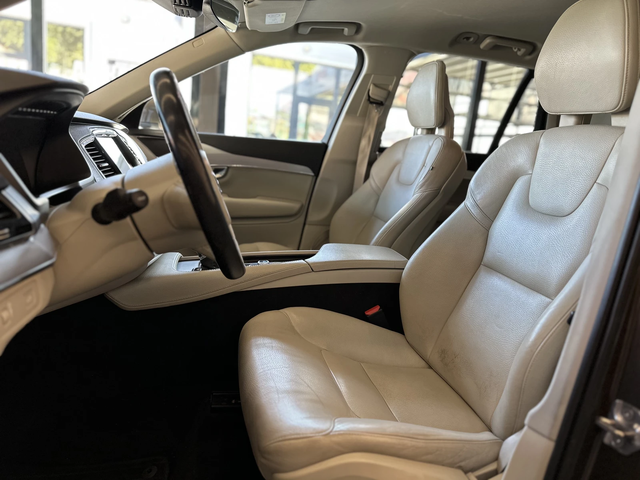 Volvo Xc90 AWD* Памет* Лизинг - автомобили, коли, обяви за нови и употребявани 6