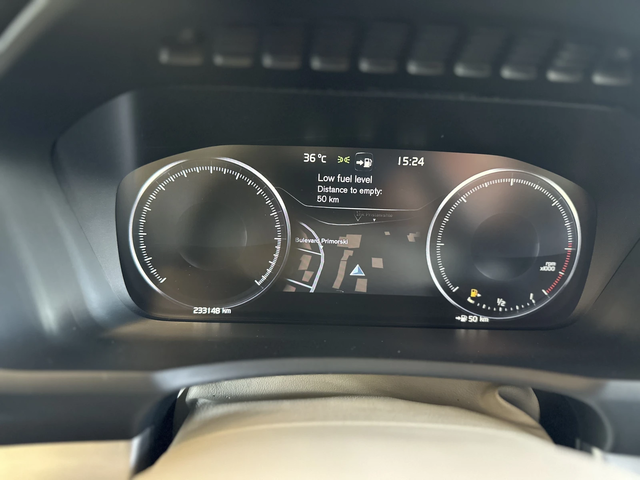 Volvo Xc90 AWD* Памет* Лизинг - автомобили, коли, обяви за нови и употребявани 9