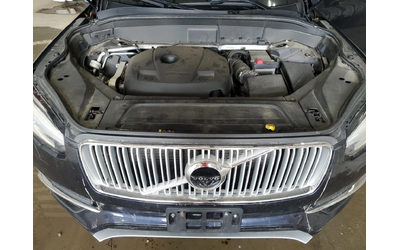 Volvo Xc90 T6| 4X4| ПАНОРАМА| КОЖА| CARFAX| ТОП ОФЕРТА - автомобили, коли, обяви за нови и употребявани 11