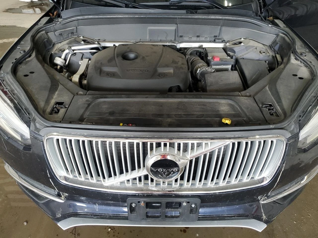 Volvo Xc90 T6| 4X4| ПАНОРАМА| КОЖА| CARFAX| ТОП ОФЕРТА - автомобили, коли, обяви за нови и употребявани 11