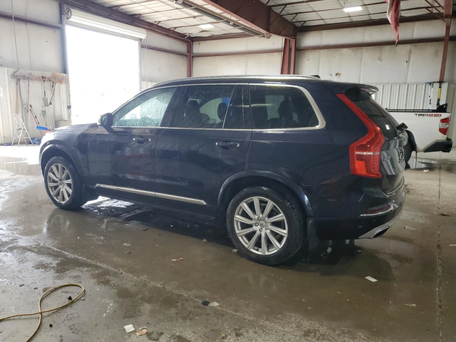 Volvo Xc90 T6| 4X4| ПАНОРАМА| КОЖА| CARFAX| ТОП ОФЕРТА - автомобили, коли, обяви за нови и употребявани 1