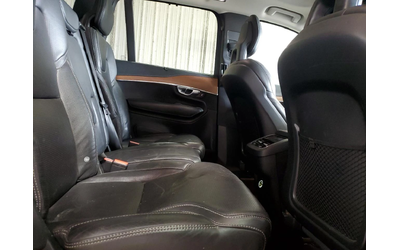 Volvo Xc90 T6| 4X4| ПАНОРАМА| КОЖА| CARFAX| ТОП ОФЕРТА - автомобили, коли, обяви за нови и употребявани 6