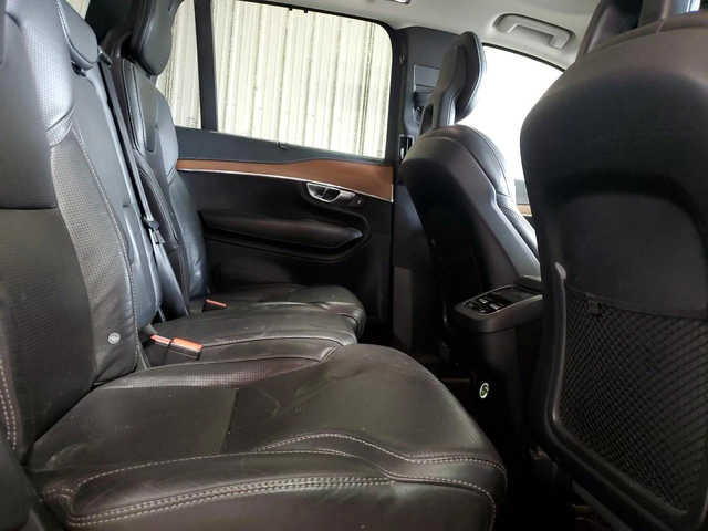 Volvo Xc90 T6| 4X4| ПАНОРАМА| КОЖА| CARFAX| ТОП ОФЕРТА - автомобили, коли, обяви за нови и употребявани 6