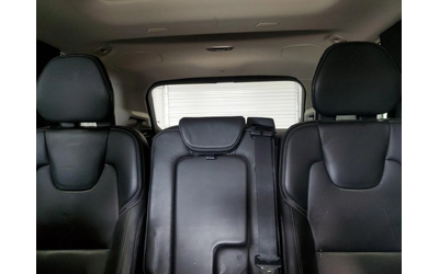 Volvo Xc90 T6| 4X4| ПАНОРАМА| КОЖА| CARFAX| ТОП ОФЕРТА - автомобили, коли, обяви за нови и употребявани 7