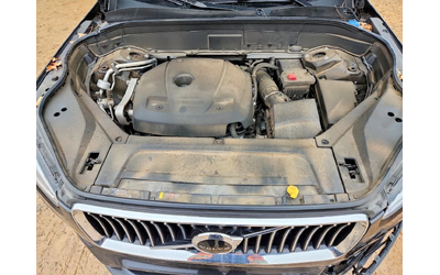 Volvo Xc90 * T6* MOMENTUM* KEYLESS* ПАНО* КОЖА* ПОДГРЕВ* - автомобили, коли, обяви за нови и употребявани 11