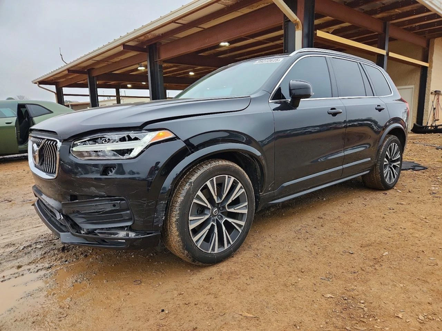 Volvo Xc90 * T6* MOMENTUM* KEYLESS* ПАНО* КОЖА* ПОДГРЕВ* - автомобили, коли, обяви за нови и употребявани 1