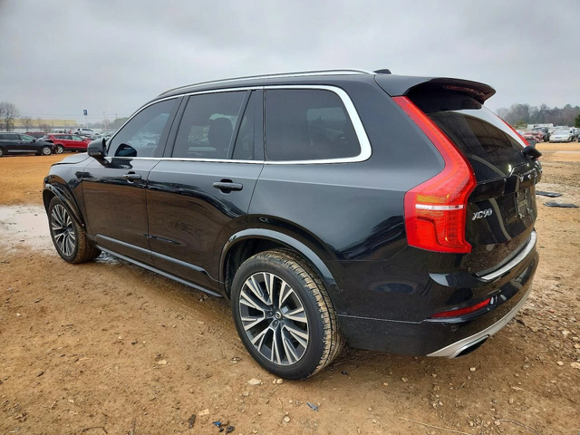 Volvo Xc90 * T6* MOMENTUM* KEYLESS* ПАНО* КОЖА* ПОДГРЕВ* - автомобили, коли, обяви за нови и употребявани 3
