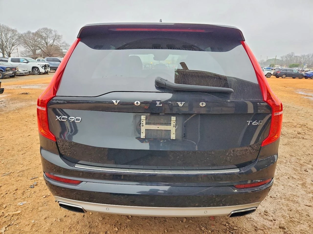 Volvo Xc90 * T6* MOMENTUM* KEYLESS* ПАНО* КОЖА* ПОДГРЕВ* - автомобили, коли, обяви за нови и употребявани 5