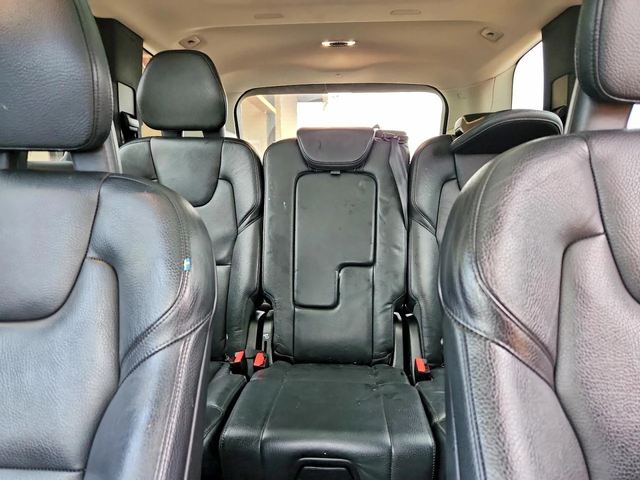 Volvo Xc90 * T6* MOMENTUM* KEYLESS* ПАНО* КОЖА* ПОДГРЕВ* - автомобили, коли, обяви за нови и употребявани 9