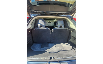 Volvo Xc90 T6* INSCRIPTION* ДИГИТАЛНО* ТАБЛО* BOWER* WILKINS* - автомобили, коли, обяви за нови и употребявани 13