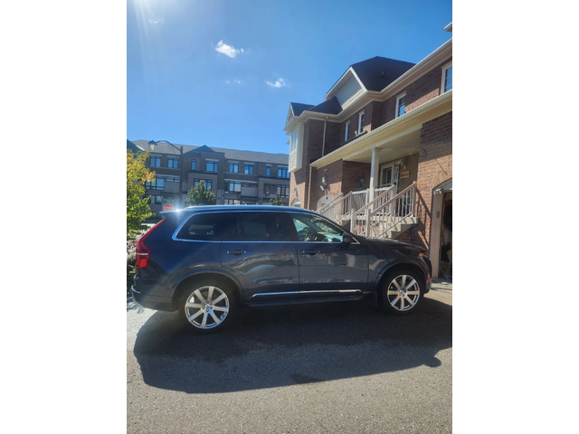 Volvo Xc90 T6* INSCRIPTION* ДИГИТАЛНО* ТАБЛО* BOWER* WILKINS* - автомобили, коли, обяви за нови и употребявани 1