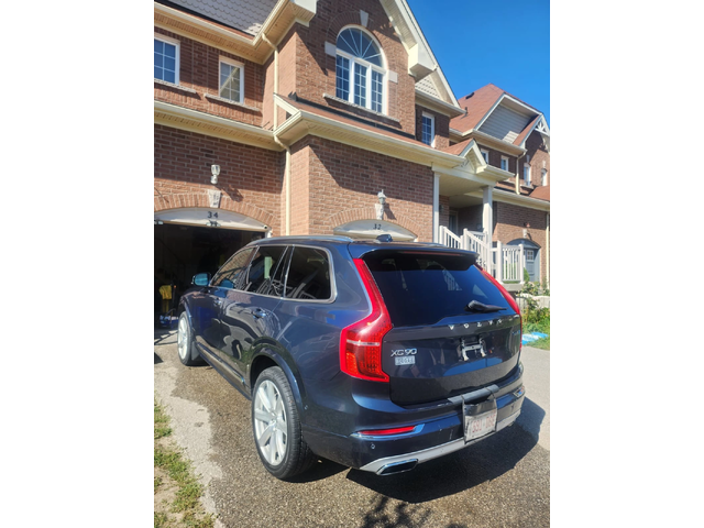 Volvo Xc90 T6* INSCRIPTION* ДИГИТАЛНО* ТАБЛО* BOWER* WILKINS* - автомобили, коли, обяви за нови и употребявани 2