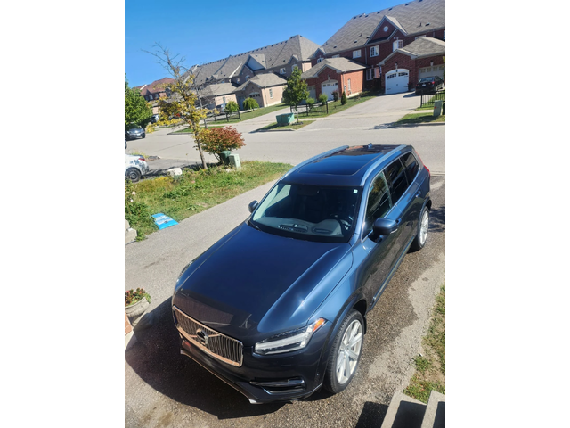 Volvo Xc90 T6* INSCRIPTION* ДИГИТАЛНО* ТАБЛО* BOWER* WILKINS* - автомобили, коли, обяви за нови и употребявани 4