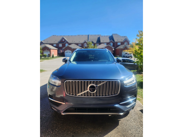 Volvo Xc90 T6* INSCRIPTION* ДИГИТАЛНО* ТАБЛО* BOWER* WILKINS* - автомобили, коли, обяви за нови и употребявани 5