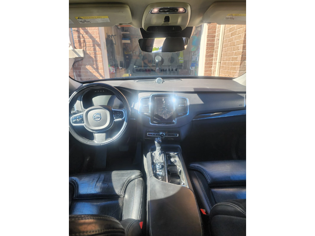Volvo Xc90 T6* INSCRIPTION* ДИГИТАЛНО* ТАБЛО* BOWER* WILKINS* - автомобили, коли, обяви за нови и употребявани 6