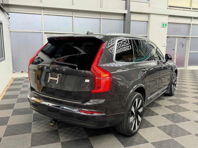 Volvo Xc90 HYBRID* RECHARGE* HARMON* KARDON* - автомобили, коли, обяви за нови и употребявани 1