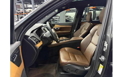 Volvo Xc90 HYBRID* RECHARGE* HARMON* KARDON* - автомобили, коли, обяви за нови и употребявани 6