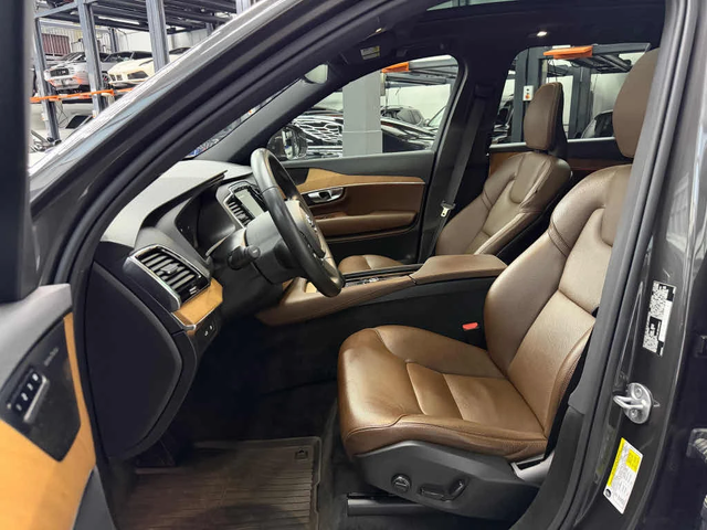 Volvo Xc90 HYBRID* RECHARGE* HARMON* KARDON* - автомобили, коли, обяви за нови и употребявани 6