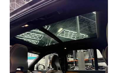 Volvo Xc90 HYBRID* RECHARGE* HARMON* KARDON* - автомобили, коли, обяви за нови и употребявани 7