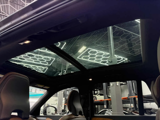 Volvo Xc90 HYBRID* RECHARGE* HARMON* KARDON* - автомобили, коли, обяви за нови и употребявани 7