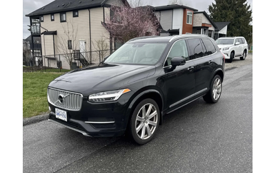volvo-xc90 - 0