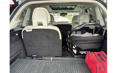 Volvo Xc90 T8* HYBRID* INSCRIPTION* BANG* OLUFSEN* - автомобили, коли, обяви за нови и употребявани 10