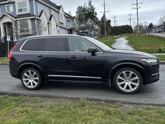 Volvo Xc90 T8* HYBRID* INSCRIPTION* BANG* OLUFSEN* - автомобили, коли, обяви за нови и употребявани 1