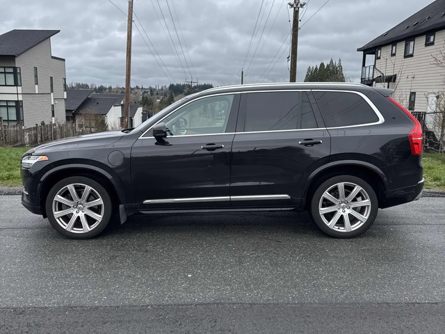 Volvo Xc90 T8* HYBRID* INSCRIPTION* BANG* OLUFSEN* - автомобили, коли, обяви за нови и употребявани 2