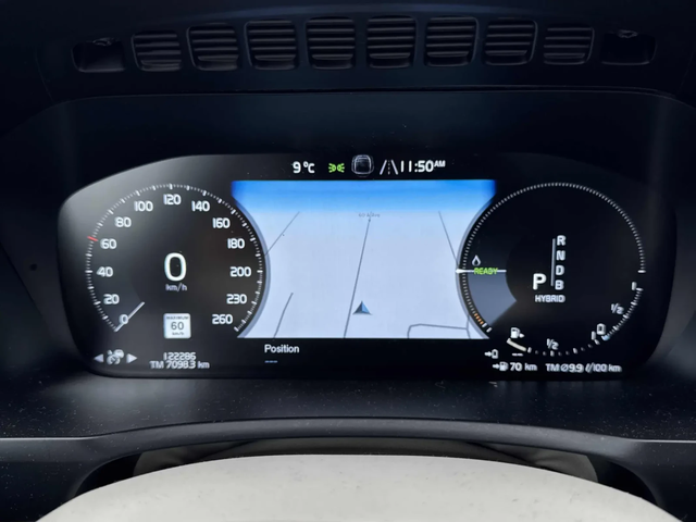 Volvo Xc90 T8* HYBRID* INSCRIPTION* BANG* OLUFSEN* - автомобили, коли, обяви за нови и употребявани 8